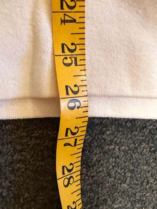 Supreme Water Arc Hooded Sweatshirt White FW18 - Picture 8 of 9